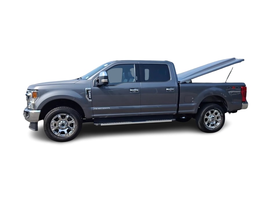 Thumbnail: 2022 Ford F-250 - 3