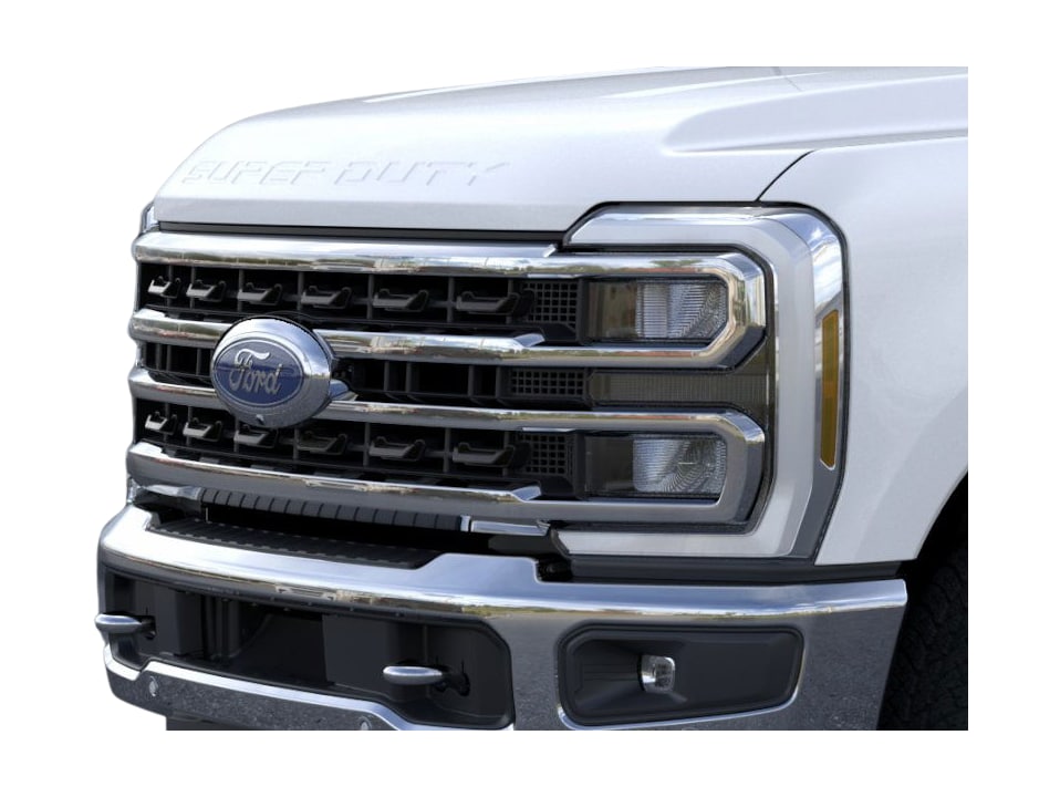 2024 Ford F-250 XL 19