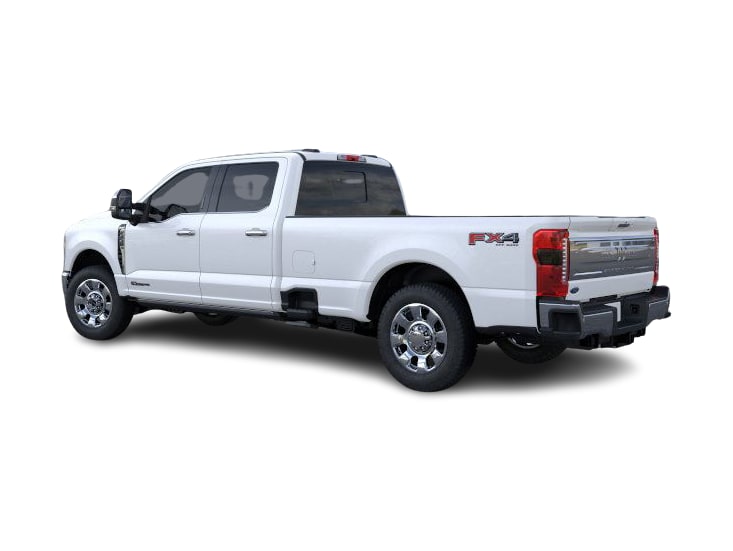 2024 Ford F-250 XL 13