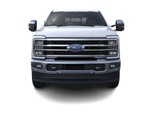 2024 Ford F-250 XL 5