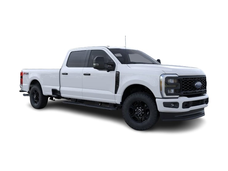 2024 Ford F-350 XL 15