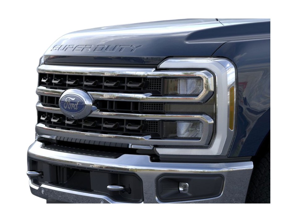 2024 Ford F-350 King Ranch 19