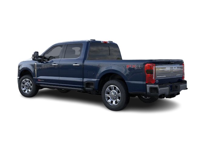 2024 Ford F-350 King Ranch 4