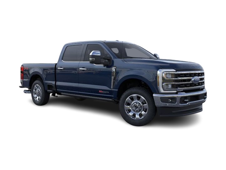 2024 Ford F-350 King Ranch 14