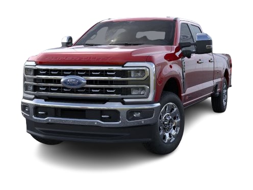 2024 Ford F-350 Lariat 5
