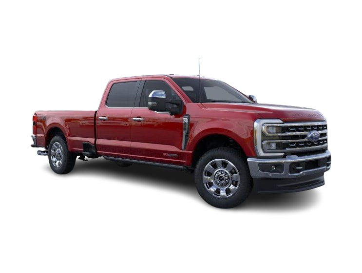 2024 Ford F-350 Lariat 14
