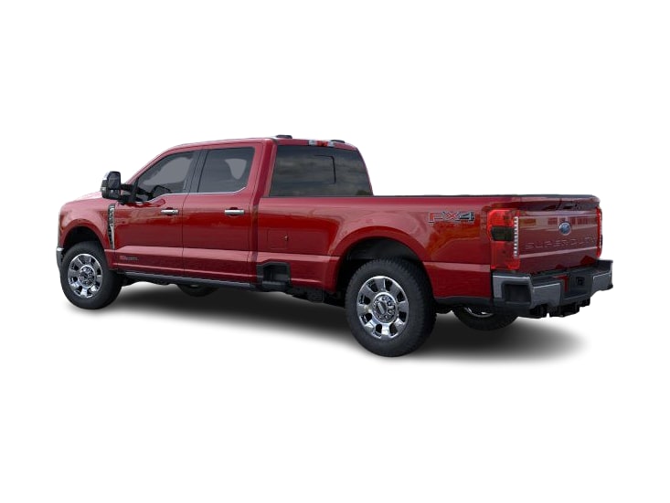 2024 Ford F-350 Lariat 12