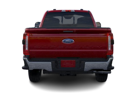 2024 Ford F-350 Lariat 4