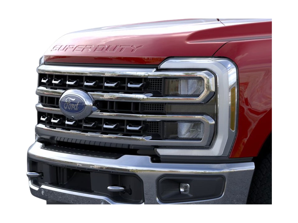 2024 Ford F-350 Lariat 19