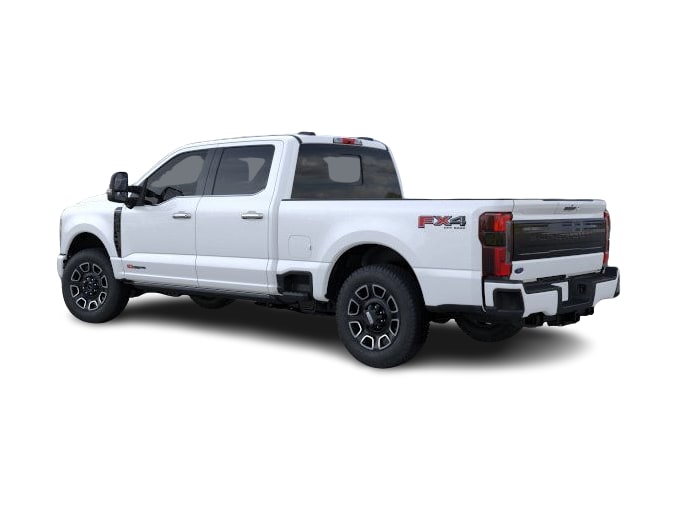 Thumbnail: 2026 Ford F-350 - 11