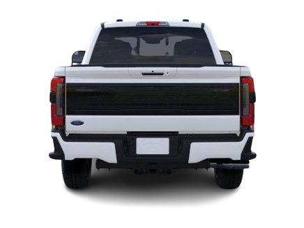 Thumbnail: 2026 Ford F-350 - 12