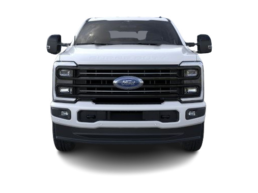 Thumbnail: 2026 Ford F-350 - 13