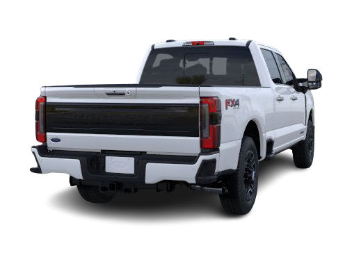 Thumbnail: 2026 Ford F-350 - 15