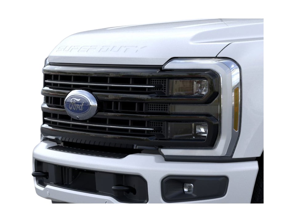 Thumbnail: 2026 Ford F-350 - 19