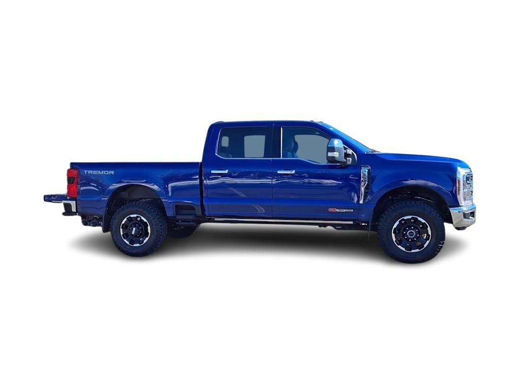 Thumbnail: 2026 Ford F-350 - 18