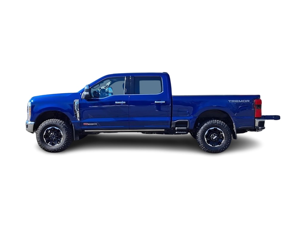 Thumbnail: 2026 Ford F-350 - 15