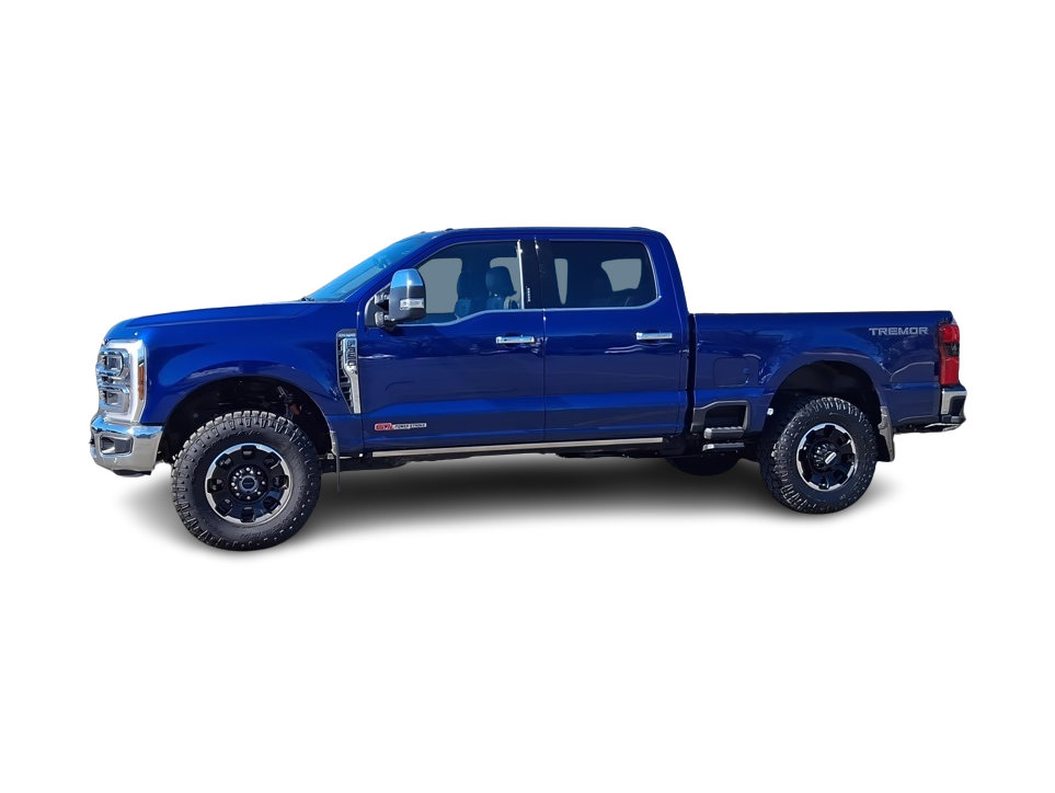 Thumbnail: 2026 Ford F-350 - 3