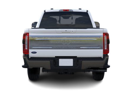 Thumbnail: 2026 Ford F-350 - 4