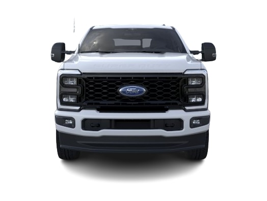 Thumbnail: 2026 Ford F-350 - 14