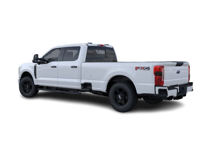 Thumbnail: 2026 Ford F-350 - 12