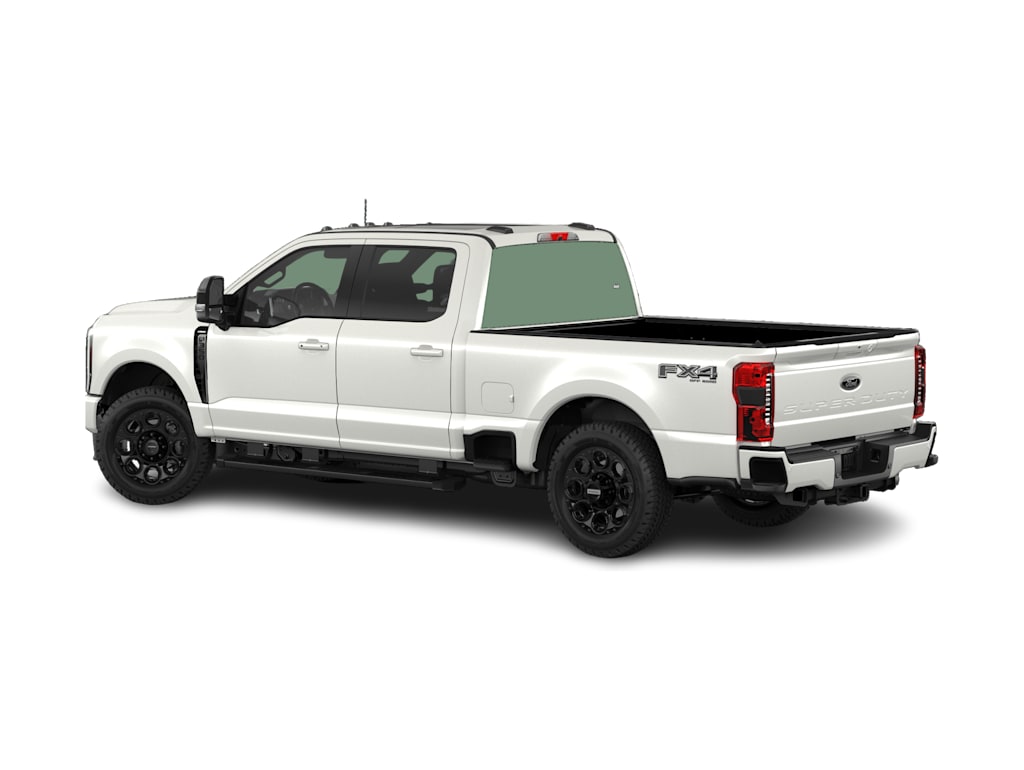 Thumbnail: 2026 Ford F-350 - 3
