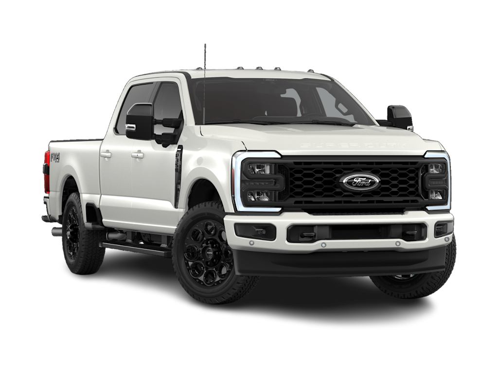 Thumbnail: 2026 Ford F-350 - 6