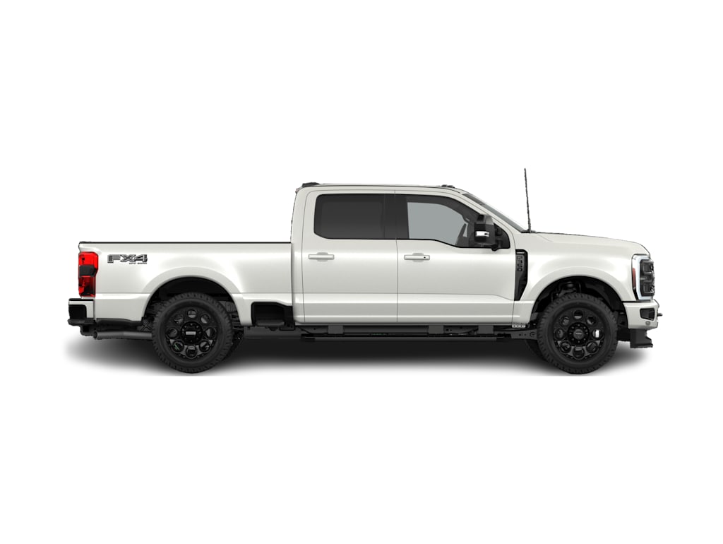Thumbnail: 2026 Ford F-350 - 7