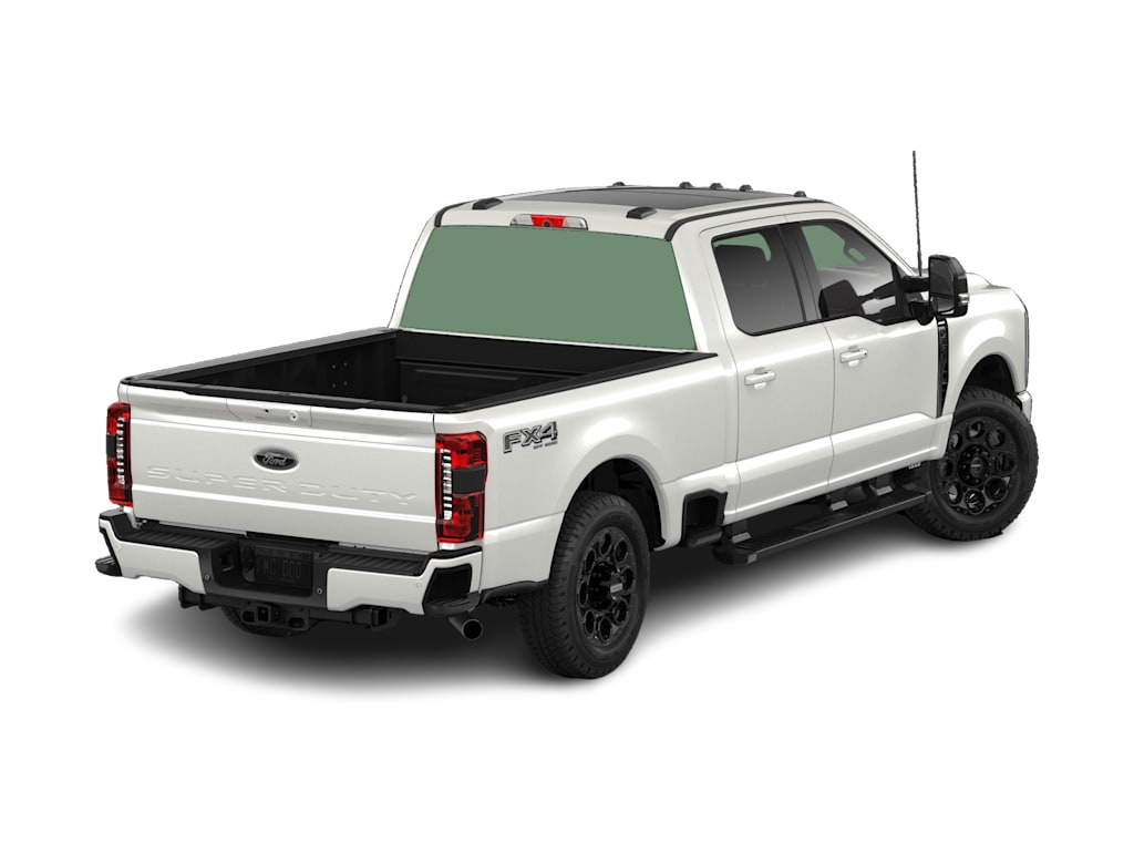Thumbnail: 2026 Ford F-350 - 5