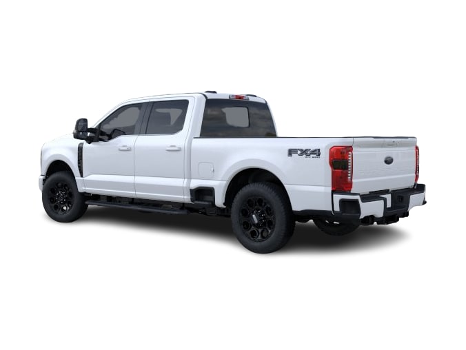 Thumbnail: 2026 Ford F-350 - 10