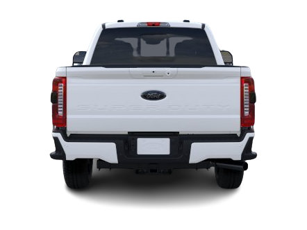 Thumbnail: 2026 Ford F-350 - 11