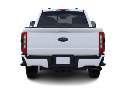 Thumbnail: 2026 Ford F-350 - 11