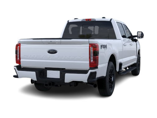 Thumbnail: 2026 Ford F-350 - 14