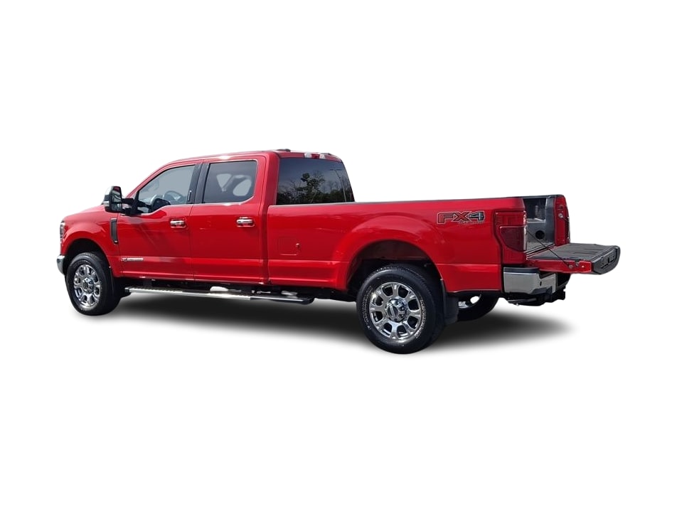 Thumbnail: 2022 Ford F-350 - 16