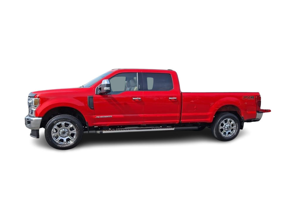 Thumbnail: 2022 Ford F-350 - 3