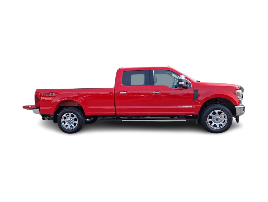 Thumbnail: 2022 Ford F-350 - 19