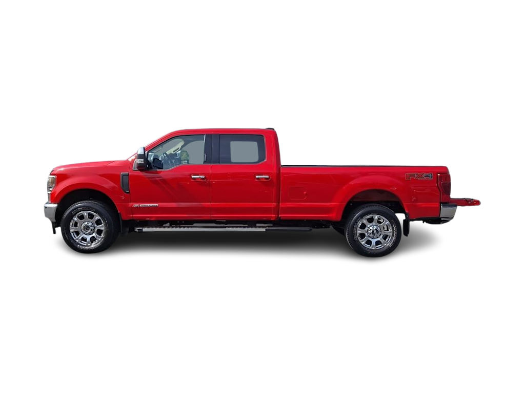 Thumbnail: 2022 Ford F-350 - 15