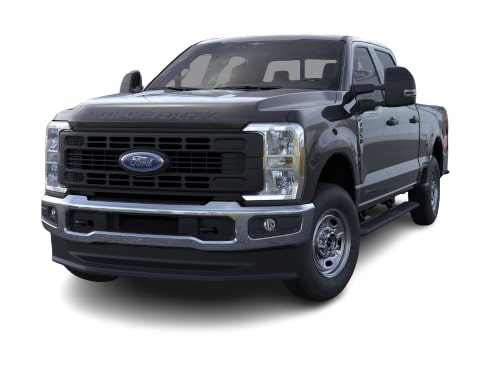 Thumbnail: 2026 Ford F-350 - 13