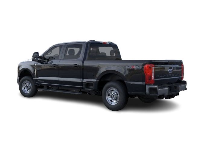 Thumbnail: 2026 Ford F-350 - 14