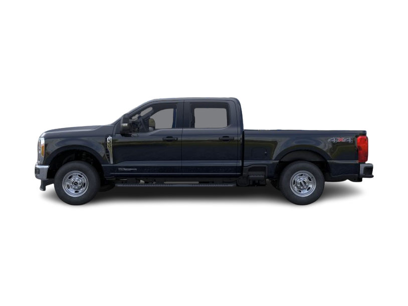 Thumbnail: 2026 Ford F-350 - 3