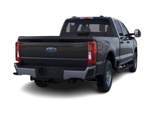 Thumbnail: 2026 Ford F-350 - 16