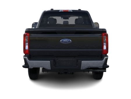 Thumbnail: 2026 Ford F-350 - 4