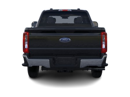 Thumbnail: 2026 Ford F-350 - 13