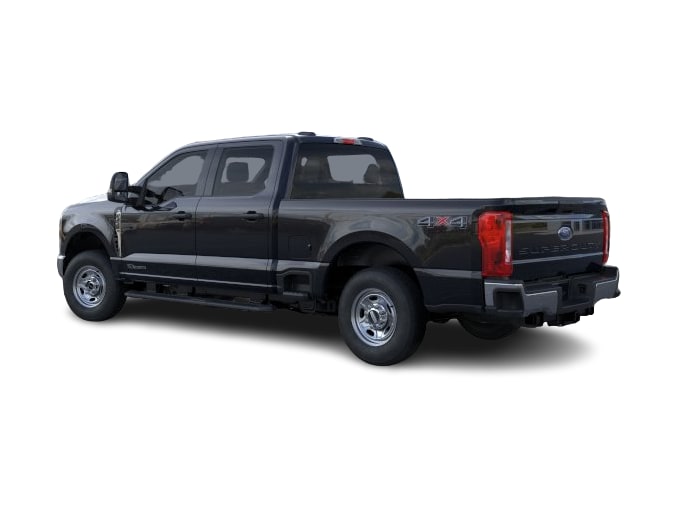 Thumbnail: 2026 Ford F-350 - 12