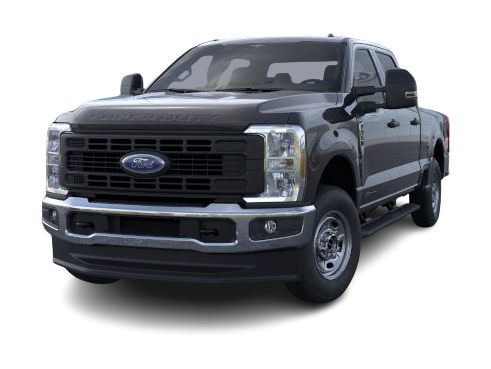 Thumbnail: 2026 Ford F-350 - 4