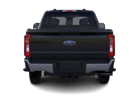 Thumbnail: 2026 Ford F-350 - 4