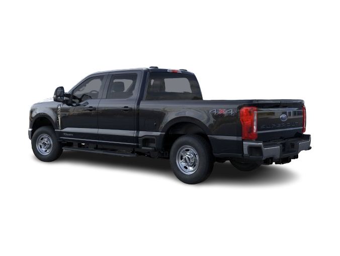 Thumbnail: 2026 Ford F-350 - 13