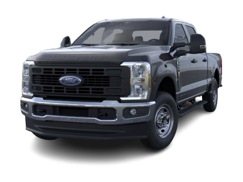 Thumbnail: 2026 Ford F-350 - 5