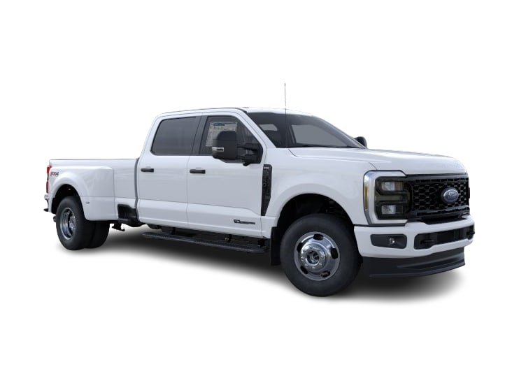 Thumbnail: 2026 Ford F-350 - 14