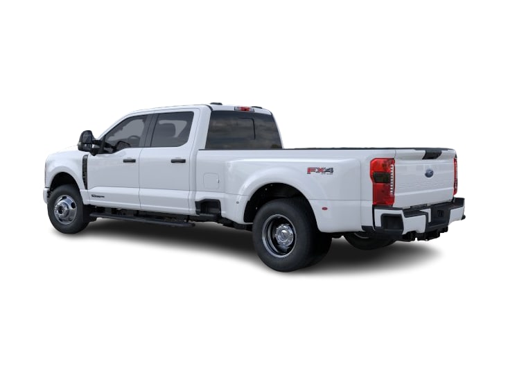 Thumbnail: 2026 Ford F-350 - 12