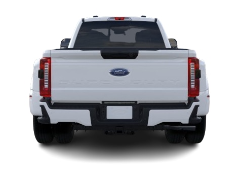 Thumbnail: 2026 Ford F-350 - 4